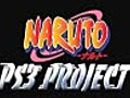 NARUTO PS3, una vista al naruto de PS3