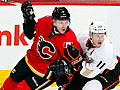 Emery wins again,  Ducks beat Flames 4-2