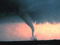 Tornados, Water Spouts, and Land Spouts