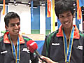 Asiad: Sanam-Somdev win gold