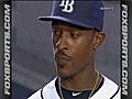 Rays roll past Twins