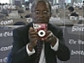 Boston Globe: Polaroid makes a comeback