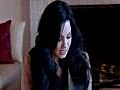 Demi Lovato Talks Tattoo