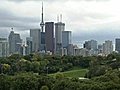 Toronto’s film festival begins