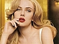 Scarlett Johansson dazzles in the new Dolce and Gabbana advert