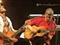 Music Video: Manu Chao,  &#039;Clandestino&#039;