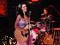 MTV Unplugged: Katy Perry