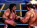 WWE All-Stars - Match Types Trailer HD