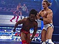 Friday Night SmackDown - Kofi Kingston Vs. Drew McIntyre: Team SmackDown WWE Bragging Rights Qualifying Match