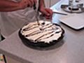 How to Make Mississippi Mud Pie