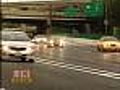 Study’s Poor Ranking Of Balt. Drivers Challenged