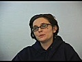 Digital Tipping Point: Gabriella Coleman,  an anthropologist, explains Free Software culture 05 (2004)