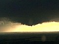 Deadly tornado strikes Oklahoma City