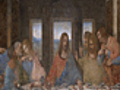 News: Da Vinci&#039;s &#039;Last Supper&#039; Secrets Revealed (11/9)