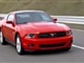 Video Review: Ford Mustang Glass Roof