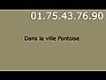 Chauffagiste Pontoise - 01.75.43.76.90