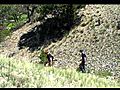 Episode 5 South Boulder Mountains day trip Kudzu’s World of Adventure