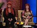 KTLA: Wynonna and Naomi talk new docu-series \