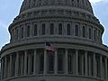 Lacking legislation,  Senators turn to campaign rhetoric