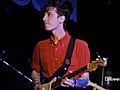 Beach Fossils - 