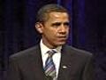 D.C. Wavers On Obama Stimulus