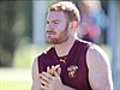 100th game for Merrett