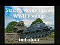 European Battlefield in  Colour - World War 2 - 2nd part - Eastern Front Frenzy