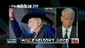 The RidicuList: Willie Nelson’s judge