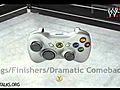 WWE &#039;12 Controls