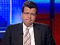 Cavuto: Not Enough Time?