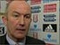 Pulis angry with officials