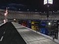 NASCAR 2011 - Bristol Motor Speedway (Night) Trailer HD