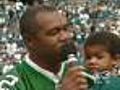 Son Of Randall Cunningham Drowns In Hot Tub