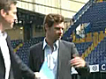 Villas-Boas unveiled as Chelsea manager