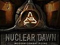 Nuclear Dawn