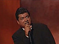 George Lopez Fast Food