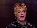 Star Wars Trilogy - Eddie Izzard