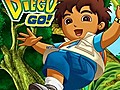 Go Diego Go!: Season 2: 