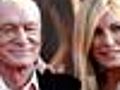 Playboy’s Hefner Engaged Again at 84