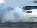 Car Science: Burn Rubber?