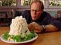 Alton Brown’s Mashed Potatoes