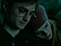 No more Potter for Radcliffe