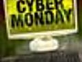 Cyber Monday,  Black Friday: Any Difference?