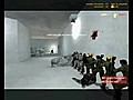 Counter Strike - 1 mermiyle kaç adam ölür