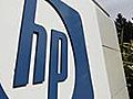 Hewlett-Packard to cut 9K jobs; see $1B in charges
