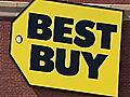 Betting big on Best Buy