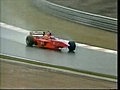【F1】1998年 ベルギーGP&#12290;バックマーカーを追い抜くのさえ・・・？