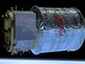 Animation: Commercial Cargo Ship Launches to the ISS