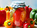 How To Pickle Vegetables