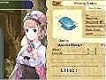 Atelier Rorona Alchemy Gameplay